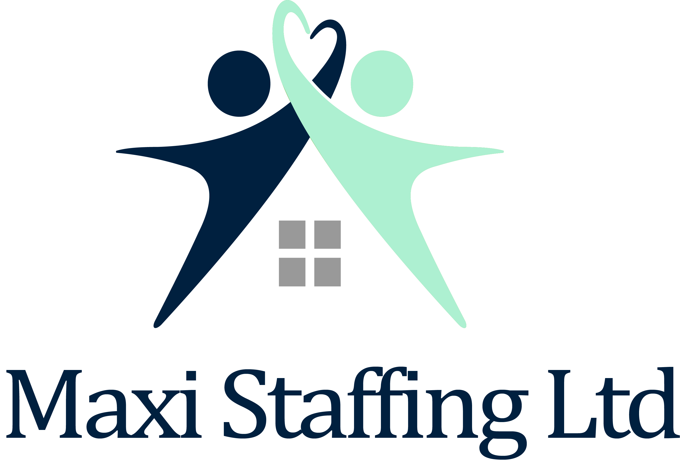 Maxi Staffing Ltd