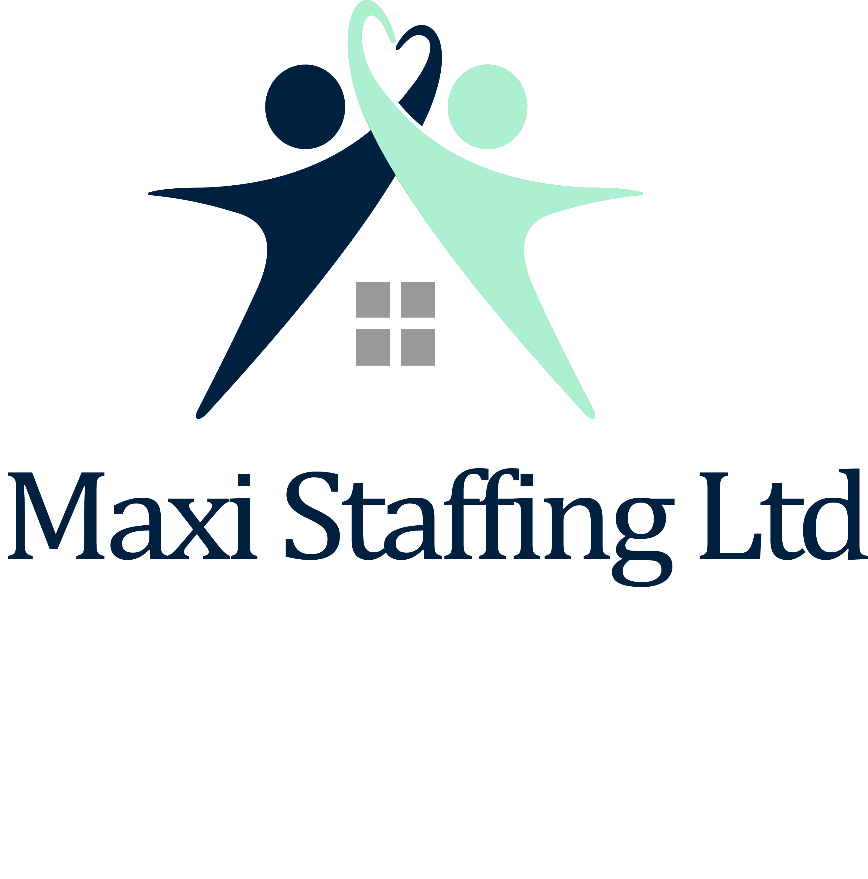 Maxi Staffing Ltd